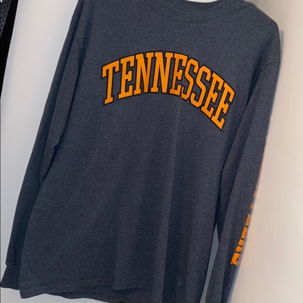 long sleeve